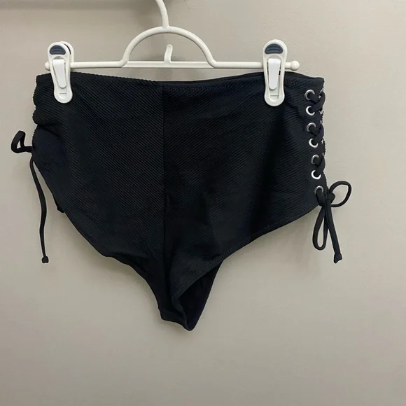 Swim Bikini Bottom - Picture 2 of 2